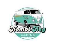 Kombi Keg Mobile Bar Cairns image 1